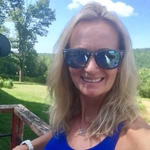 Meet your Posher, Kristin
